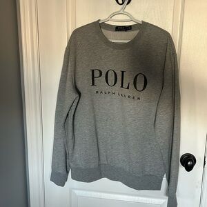 Polo Ralph Lauren Crew Neck Men